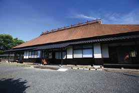 能登香の家