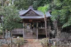 松尾山福應寺