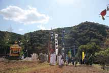 田淵お旅所