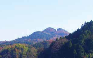 能登香の山